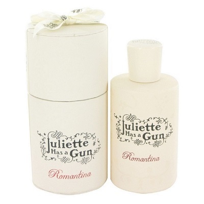 Romantina Perfume